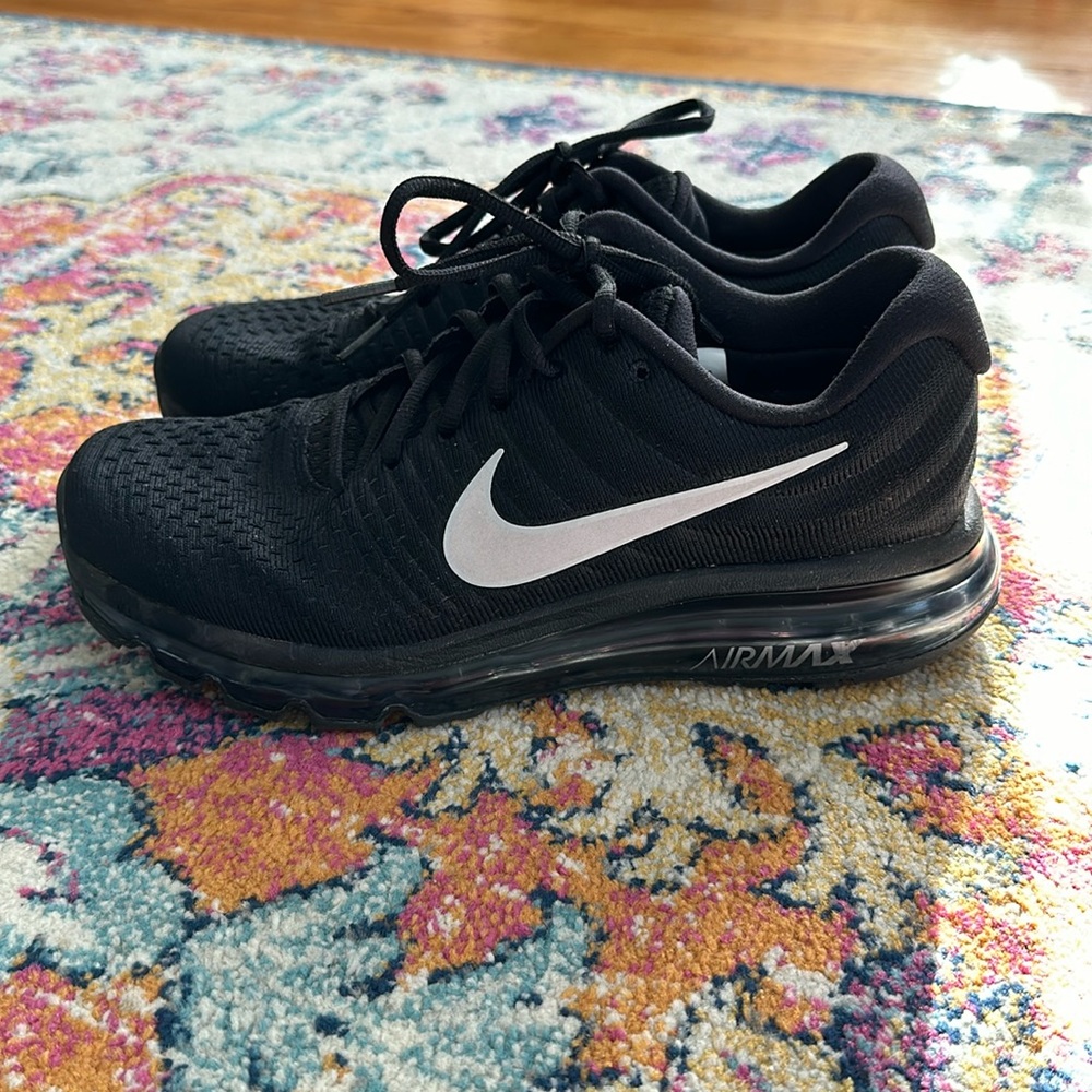 Women’s Nike Air Max 2017
